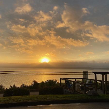 Admiral Digby Inn Restaurant And Cottages ภายนอก รูปภาพ