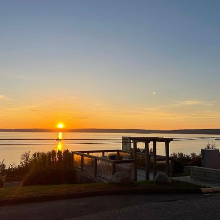 Admiral Digby Inn Restaurant And Cottages ภายนอก รูปภาพ