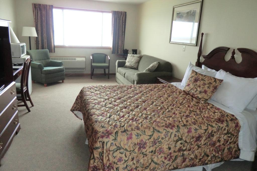 Admiral Digby Inn Restaurant And Cottages ภายนอก รูปภาพ