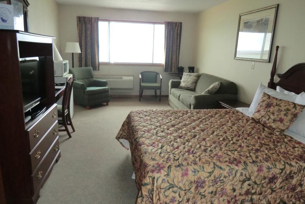 Admiral Digby Inn Restaurant And Cottages ภายนอก รูปภาพ