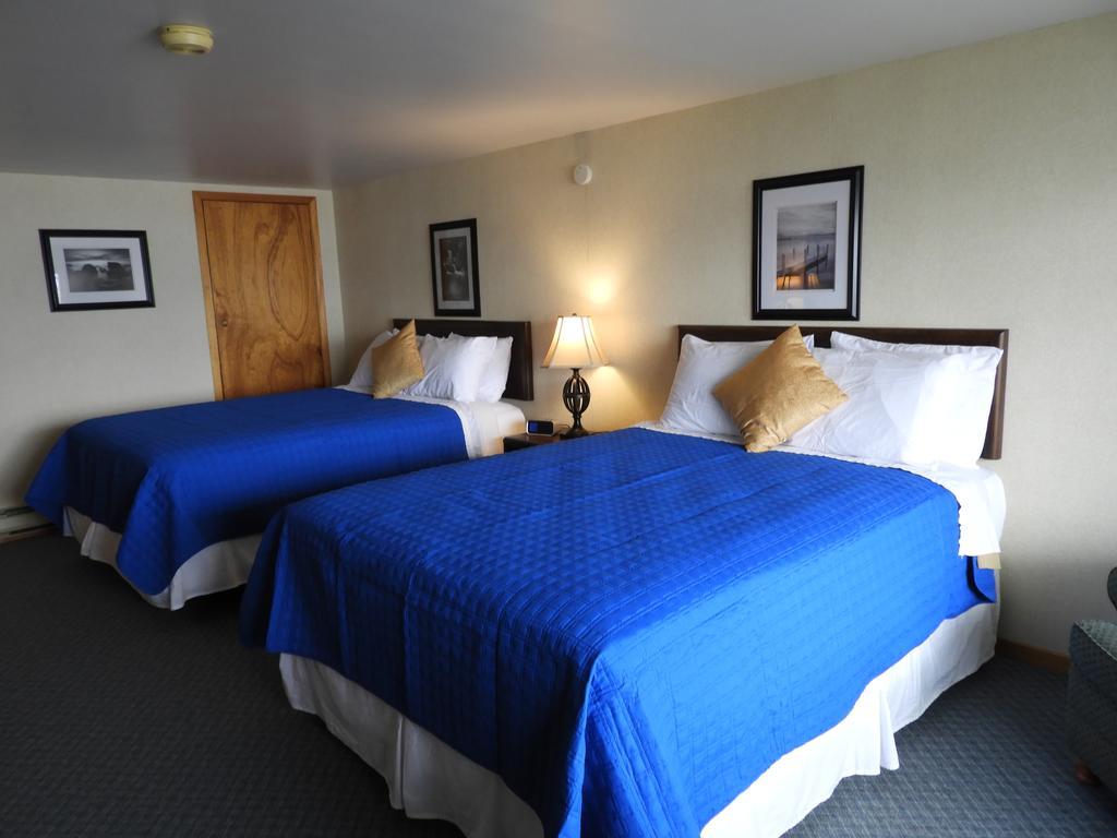 Admiral Digby Inn Restaurant And Cottages ภายนอก รูปภาพ