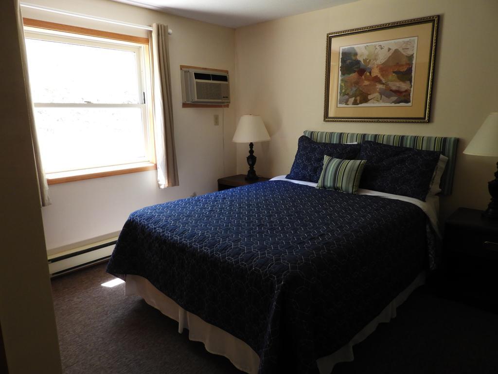 Admiral Digby Inn Restaurant And Cottages ภายนอก รูปภาพ