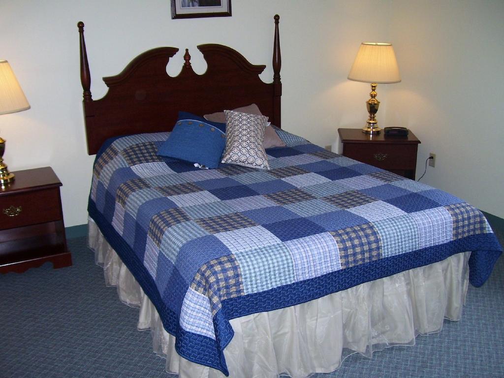 Admiral Digby Inn Restaurant And Cottages ภายนอก รูปภาพ