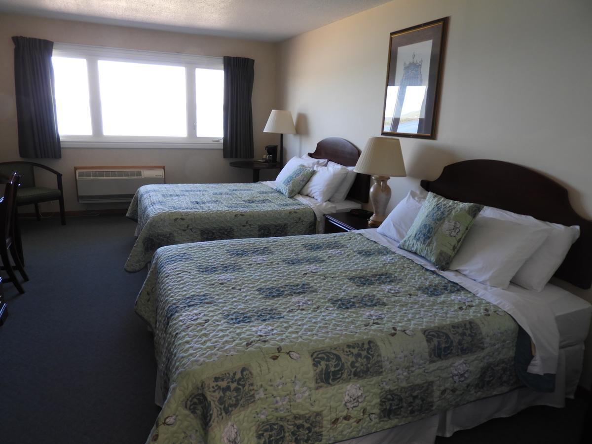 Admiral Digby Inn Restaurant And Cottages ภายนอก รูปภาพ