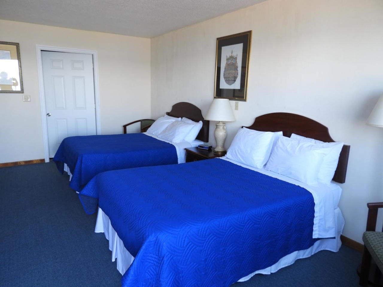 Admiral Digby Inn Restaurant And Cottages ภายนอก รูปภาพ